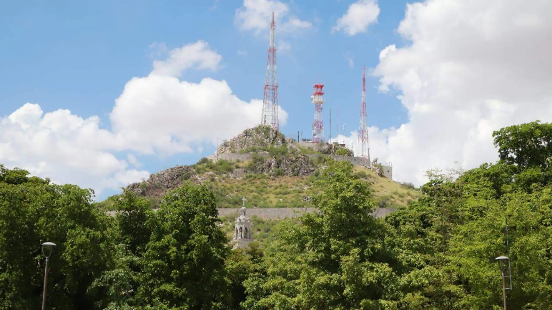 Cerro de la Campana